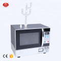 Best Price Portable Microwave Pyrolysis Chemical Reactor